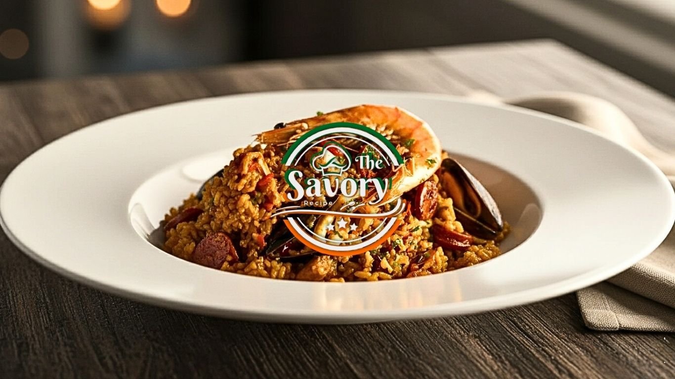 Crafting Classic Paella: Essential Ingredients & Flavor Secrets